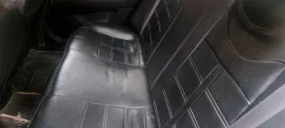 Hyundai Elantra HD 2017 White Used for Sale