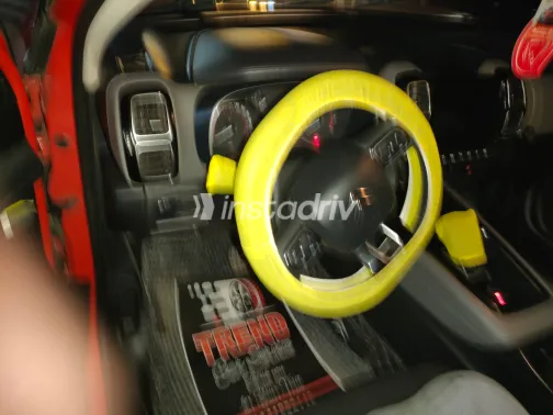 Citroën C5 Aircross 2021 White Used for Sale - 6