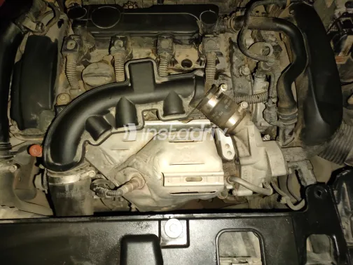 Citroën C5 Aircross 2021 White Used for Sale - 10