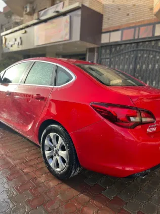 Opel Astra 2020 White Used for Sale