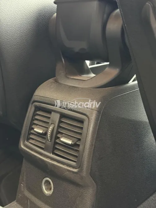 BMW X1 2017 Black Used for Sale - 7