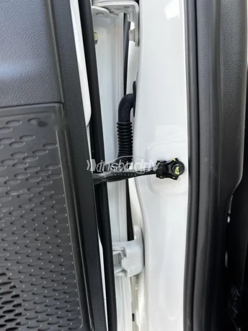 شانجان ألسفن 2024 أبيض مستعملة للبيع - 4