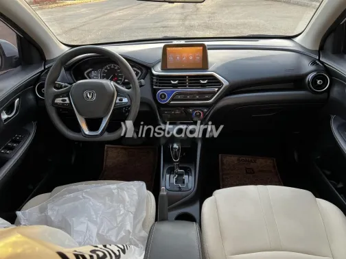 شانجان ألسفن 2024 أبيض مستعملة للبيع - 6