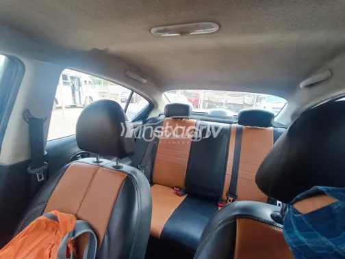 Nissan Sunny 2020 Black Used for Sale - 5