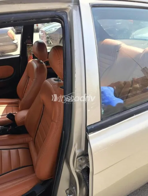 كيا سيفيا 1999 شامبين مستعملة للبيع - 6