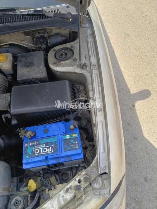 كيا سيفيا 1999 شامبين مستعملة للبيع - 10