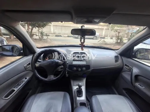 اسبيرانزا تيجو 2011 أسود مستعملة للبيع - 5