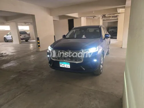 Haval H6 2022 White Used for Sale - 2