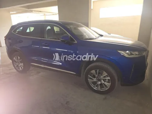 Haval H6 2022 White Used for Sale - 5