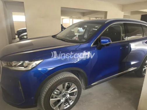 Haval H6 2022 White Used for Sale - 6
