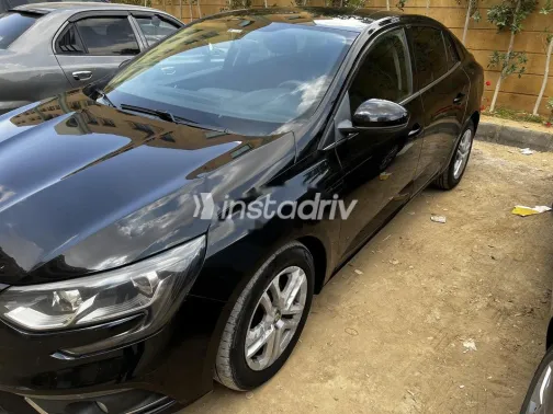 Renault Megane 2019 White Used for Sale - 3