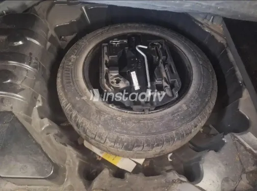 Renault Megane 2019 White Used for Sale - 9