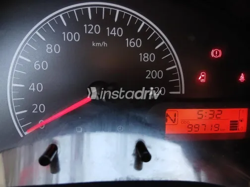 Nissan Sunny 2021 Gray Used for Sale - 2