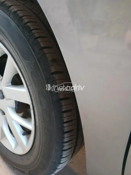 Nissan Sunny 2021 Gray Used for Sale - 4