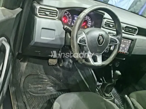 رينو داستر 2022 أسود مستعملة للبيع - 6