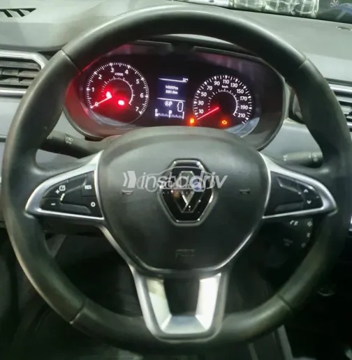 رينو داستر 2022 أسود مستعملة للبيع - 9