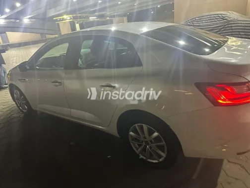 Renault Megane 2020 White Used for Sale - 5