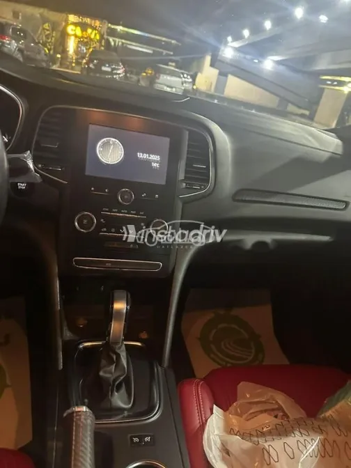 Renault Megane 2020 White Used for Sale - 6