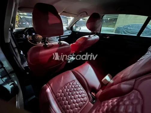 Renault Megane 2020 White Used for Sale - 7