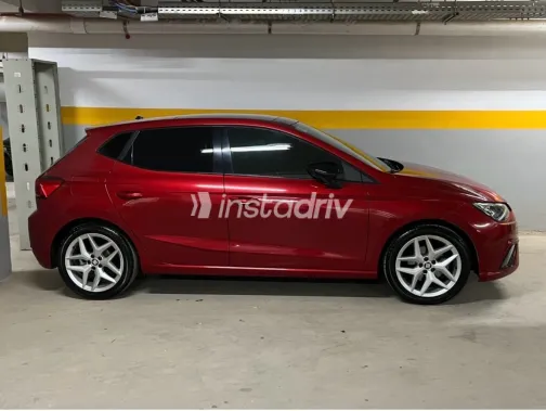 Seat Ibiza 2020 White Used for Sale - 3