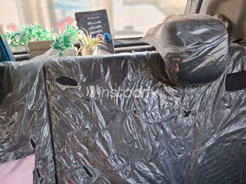 سوزوكى سويفت 2021 أبيض مستعملة للبيع - 1