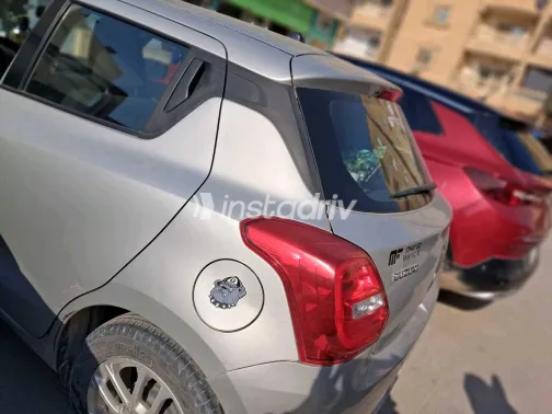 سوزوكى سويفت 2021 أبيض مستعملة للبيع - 10