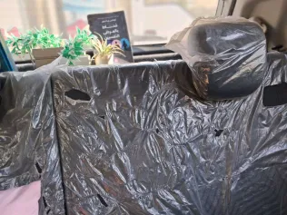 سوزوكى سويفت 2021 أبيض مستعملة للبيع