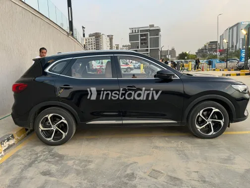 ام جى اتش اس 2025 أبيض مستعملة للبيع - 2