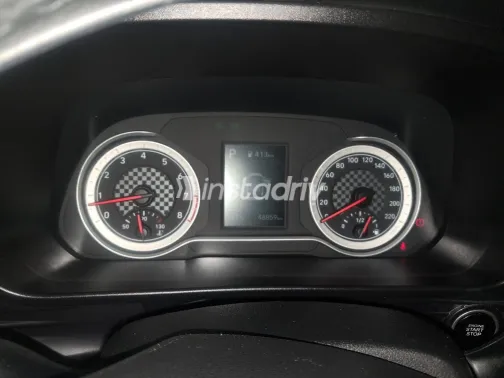 Hyundai Bayon 2022 White Used for Sale - 5