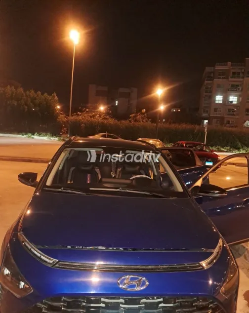 Hyundai Bayon 2022 White Used for Sale - 6