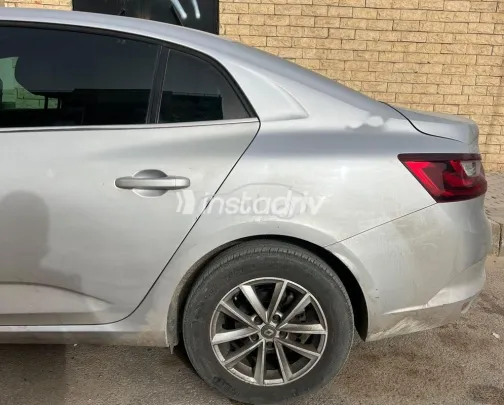 Renault Megane 2020 White Used for Sale - 9