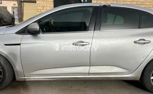 Renault Megane 2020 White Used for Sale - 10