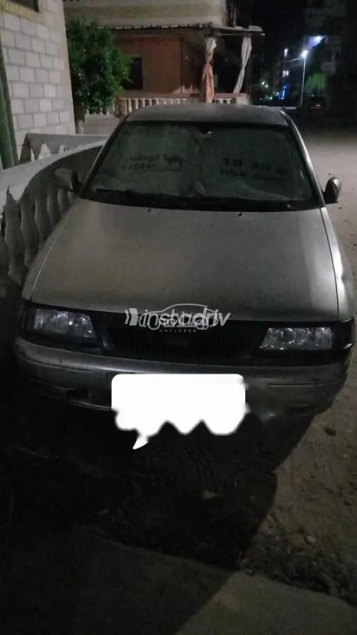 شيرى A11 2005 ذهبي مستعملة للبيع - 1