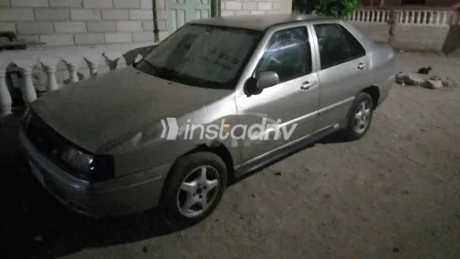شيرى A11 2005 ذهبي مستعملة للبيع - 2
