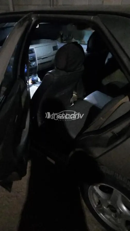 شيرى A11 2005 ذهبي مستعملة للبيع - 6