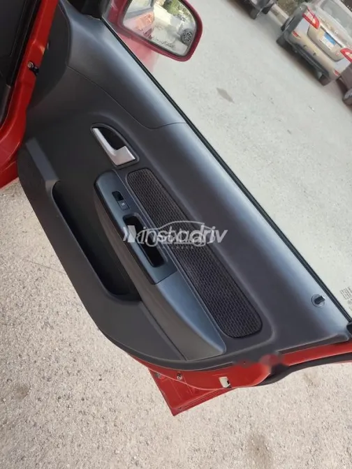 Proton Saga 2012 Red Used for Sale - 6