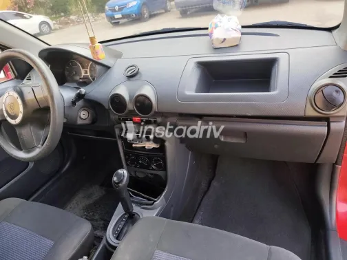 Proton Saga 2012 Red Used for Sale - 7