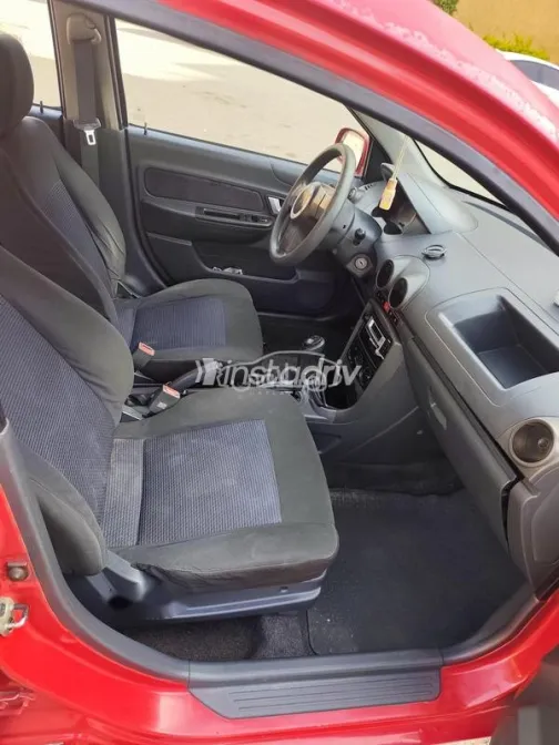 Proton Saga 2012 Red Used for Sale - 9