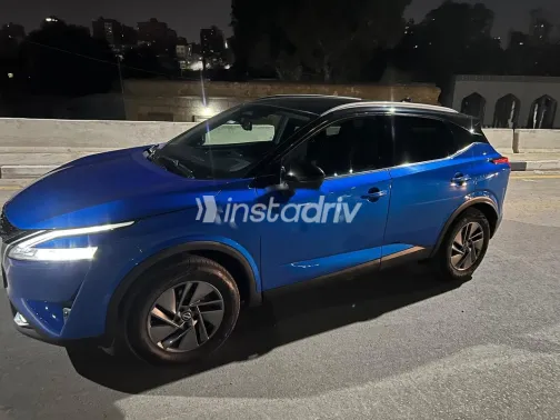 Nissan Qashqai 2025 White Used for Sale - 7