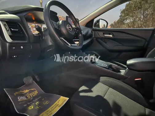 Nissan Qashqai 2025 White Used for Sale - 10