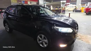 Nissan Qashqai 2019 White Used for Sale