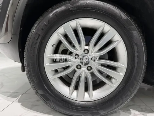 Chery Tiggo 7 2023 Brown Used for Sale - 5