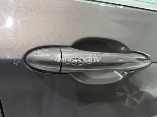 Chery Tiggo 7 2023 Brown Used for Sale - 7