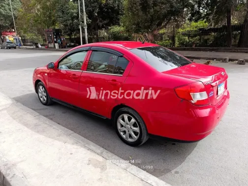 شيرى انفى 2017 أبيض مستعملة للبيع - 3