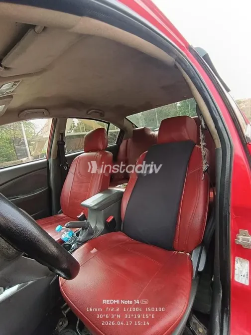 شيرى انفى 2017 أبيض مستعملة للبيع - 6