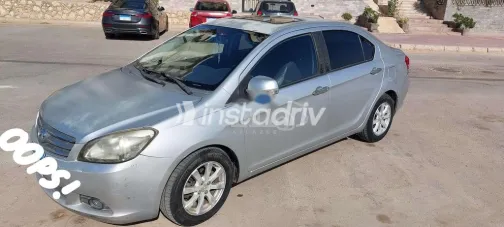 Great Wall C30 2014 White Used for Sale - 1