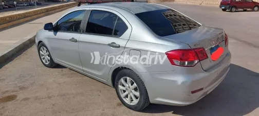 Great Wall C30 2014 White Used for Sale - 2