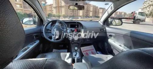 Great Wall C30 2014 White Used for Sale - 6