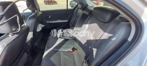 Great Wall C30 2014 White Used for Sale - 7