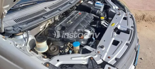 Great Wall C30 2014 White Used for Sale - 8